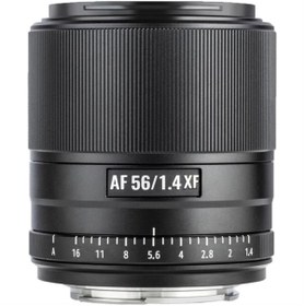 Resim VILTROX Af 56mm F/1.4 Xf Stm Lens (FUJİFİLM X) 