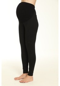 Resim Vishenka Kadın Siyah Renk Hamile Taytı Siyah 