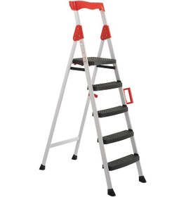 Resim Zigana Elegance 4+1 Merdiven 