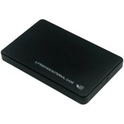 Resim NT-161 2.5 Usb2.0 Taşınabilir Harici Harddisk Kutusu 