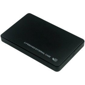 Resim NT-161 2.5 Usb2.0 Taşınabilir Harici Harddisk Kutusu 