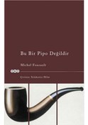 Resim Bu Bir Pipo Değildir - Michel Foucault - Yapı Kredi Yayınları 