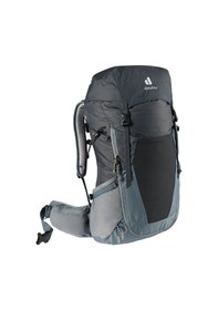 Resim Deuter Futura 24 Litre Sl Sırt Çantası 3400521 4409 Graphite - Shale 