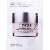 Resim Clinique Moisture Surge 100 Saat Etkili Nemlendirici Krem 1 ml (Promosyon Ürün) 