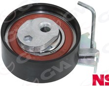 Resim Eksantrik Gergi Rulmanı P206-306-Partner-Bıpper-C2-C3-Berlıngo-Nemo-Saxo-Xsara 1.1İ-1.4 T43023 