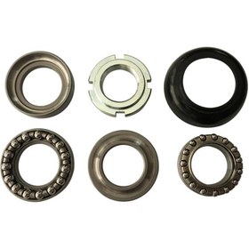 Resim MOTOHANE Mondial Furş Takımı Mh 125 L Drift Kd125 F Kıden Mr Vulture 125i 