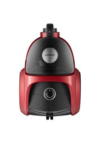 Resim Grundig VCC 8170 750 W Turbo Başlıklı Toz Torbasız Elektrikli Süpürge 