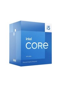 Resim Intel Core İ5-13400f 2.50ghz 20mb 1700p 13.nesil-87343 