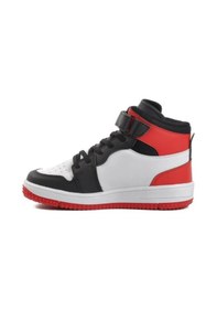 Resim Cool Jordan Glaxy Uzun Pekin Boğazlı Çocuk Spor Ayakkabı Çok Renkli 