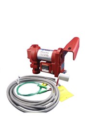 Resim S-Meter FILL RITE FR1205 HE 12VDC Ex- Pompa 