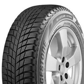 Resim 195/55R16 87H Bridgestone Blizzak Lm001 M+S 612114 