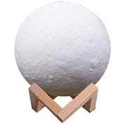 Resim Yerküre Ld 18cm Şarj Edelibilen 