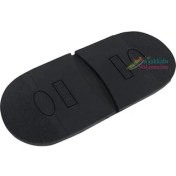 Resim Rubber Ayakkabı Ökçe Lastiği 