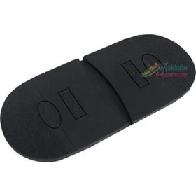 Resim Rubber Ayakkabı Ökçe Lastiği 