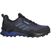 Resim Adidas Terrex Ax4 Gtx Erkek Spor Ayakkabı - Jp7380 Lacivert 