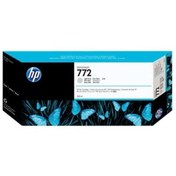 Resim HP 772 Cn634a Açık Gri Kartuş Eski 