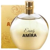 Resim Ersağ Amira Kadın Parfüm EDP 100 ML 