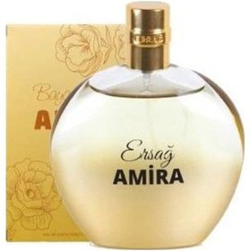Resim Ersağ Amira Kadın Parfüm EDP 100 ML 