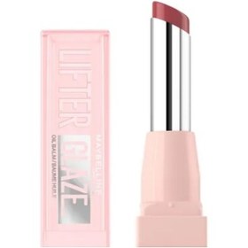 Resim Maybelline New York Lifter Glaze Shea Yağı ve Hyalüronik Asit içeren Renkli Dudak Balmı - 07 Berry Haze 
