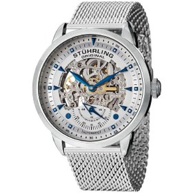 Resim Stührling 133.33152H Otomatik Erkek Kol Saati 