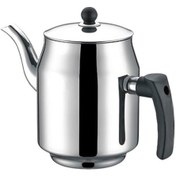 Resim Kahveci Çaydanlık Kahveci Demliği No:3 - 2,3 Litre 