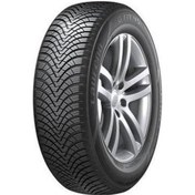 Resim Laufenn G Fit 4s Lh71 195/60R16 89H Dört Mevsim Lastiği 2024 