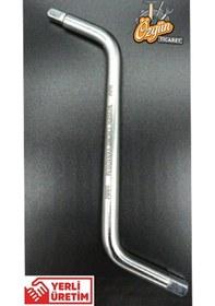 Resim Wossen Z Tapa Anahtarı Kartal 8 & 10 Ürün 