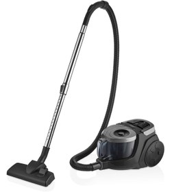 Resim Kiwi Kvc-4130 Filtreli 3 Lt Kapasiteli Toz Torbasız Elektrik Süpürgesi 