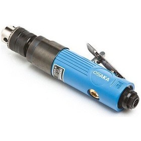 Resim Osaka Opt 113 Havalı 10 MM Matkap N11.4523 