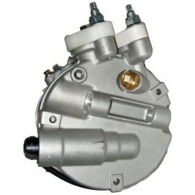 Resim Mahle Acp257000s - Klıma Kompresoru 306dt Dıscovery 4 L319 09 18 