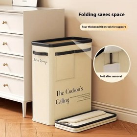 Resim Yoga Matı Saklama Sepeti, Fitness Ekipmanı Organizatörü, Ev Depolama Çözümü 