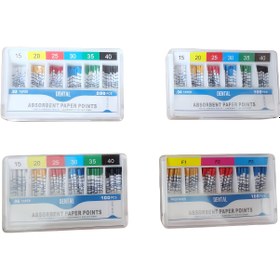 Resim Diş protezi kök emici kağıt uçlu çubuklar - Çoklu Spek Mix & Match, Ölçekli temizlik için ölçekli temizlik, Elektrik gerektirmez, Ağız hijyeni gereksinimleri, Şık tasarım, Hassas temizlik aracı, Ergonomik tasarım, Hijyenik temizlik aracı 