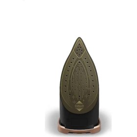 Resim Tefal Ultimate Power Pro FV9E5 Buharlı Ütü 