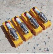 Resim 1999-2001 Vw Bora 2.0 Aqy Ateşleme Bujisi 4 Adet 