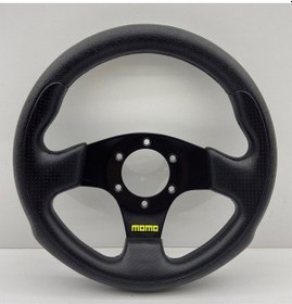 Resim 28cm Spor Direksiyon Simidi Diğer 