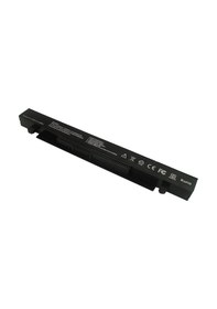 Resim Asus Uyumlu X550 X550L Batarya Güçlendirilmiş Pili Bat N11.8477 
