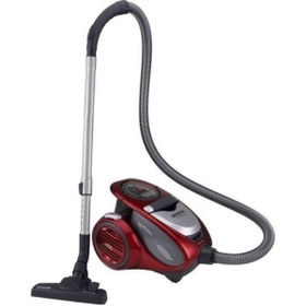 Resim Hoover Xarion Pro Xp81 Xp15011 800 W Toz Torbasız Süpürge 