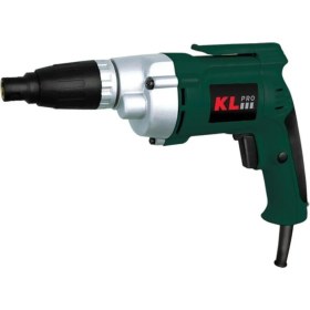 Resim Kl Pro KLAV60266 500WATT Profesyonel Alçı Panel Tornavidası 