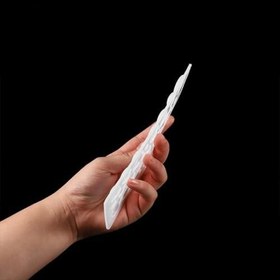 Resim Epoksi Silikon Kalıp Çoklu Damla Takı ve Obje Kalıbı 