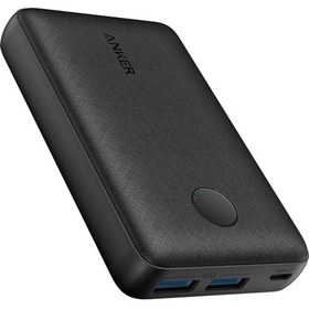 Resim Anker Powercore Select 10000 Mah Taşınabilir Hızlı Şarj Cihazı 12W+10W Powerbank 