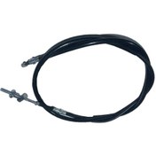 Resim Cygnus Rs 125 Arka Fren Teli Or. 