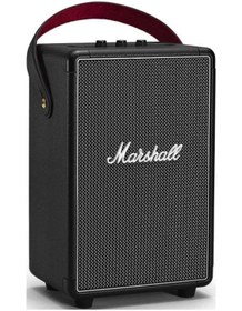 Resim Marshall Tufton BLK&BRASS BT 5.0 Bluetooth Hoparlör 