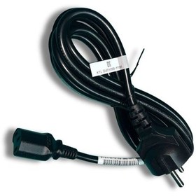 Resim Power Kablo ( Hp Kutu Çıkması ) 180cm 