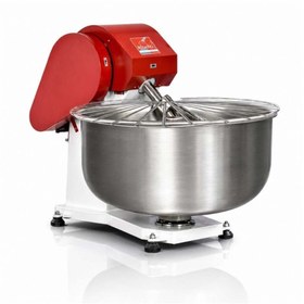 Resim BOĞAZİÇİ MUTFAK EKİPMANLARI Boğaziçi 235 Kg Kapaklı Hamur Yoğurma Makinesi 380V 