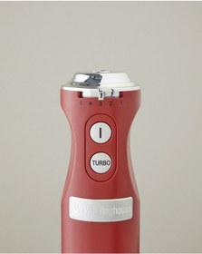 Resim Westinghouse Retro El Blenderı 