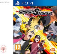 Resim Bandai Namco Naruto To Boruto Shinobi Striker PS4 Oyun 
