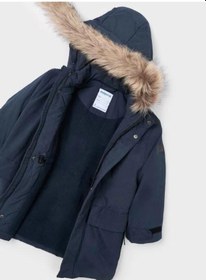Resim Mayoral Erkek Mont 24kmyr4468 Lacivert 