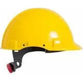 Resim Bbu Safety Cng 500 Abs Elektirkçi Baret - Sarı 