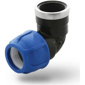 Resim Poelsan Kaplin Dişi Dirsek 25x1 