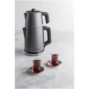 Resim Grundig TM 6860 Çay Makinesi 